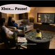 Illustration for article titled How To Troll The Xbox 360 Kinect Users You Know And Love